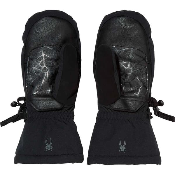 Spyder Vanter Inspire Ski Sort M Kvinde