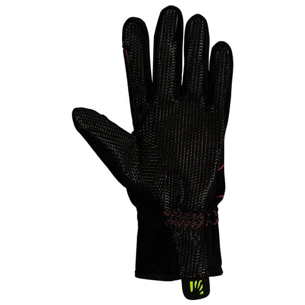 Karpos Handsker Alagna Sort M Mand