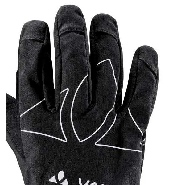 Vaude La Varella Svart 9 Man