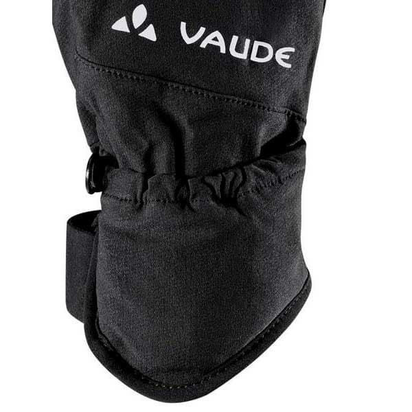 Vaude La Varella Svart 9 Man