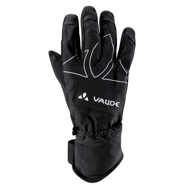 Vaude La Varella Svart 9 Man