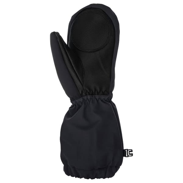 Vaude Vanter Snow Cup Iii Sort XS Dreng