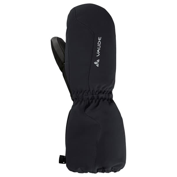 Vaude Vanter Snow Cup Iii Sort XS Dreng
