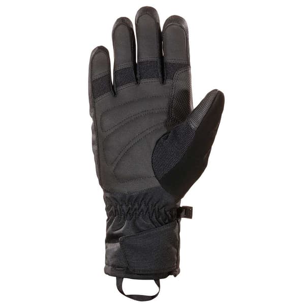 Ferrino Handsker Ghimney Sort XL Mand