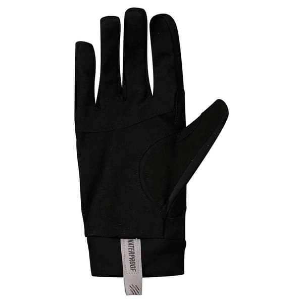 Odlo Handskar Waterproof Light Svart M Man