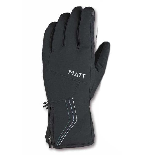 Matt Handsker Anayet Sort L Mand
