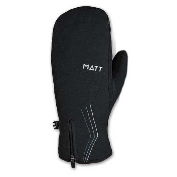Matt Vantar Anayet Junior Svart 8 Years Pojke