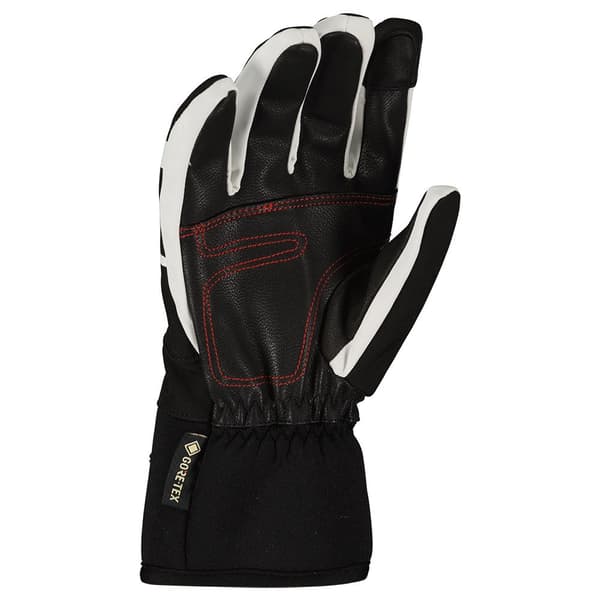 Matt Handskar Skifast Goretex Svart 6 Years Pojke