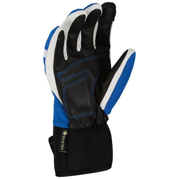 Matt Handskar Skifast Goretex Blå 10 Years Pojke