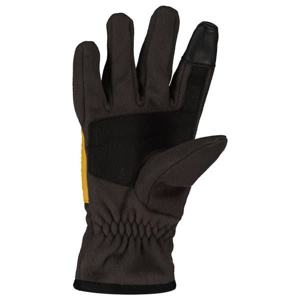 Lafuma Handsker Vars Sort L Mand