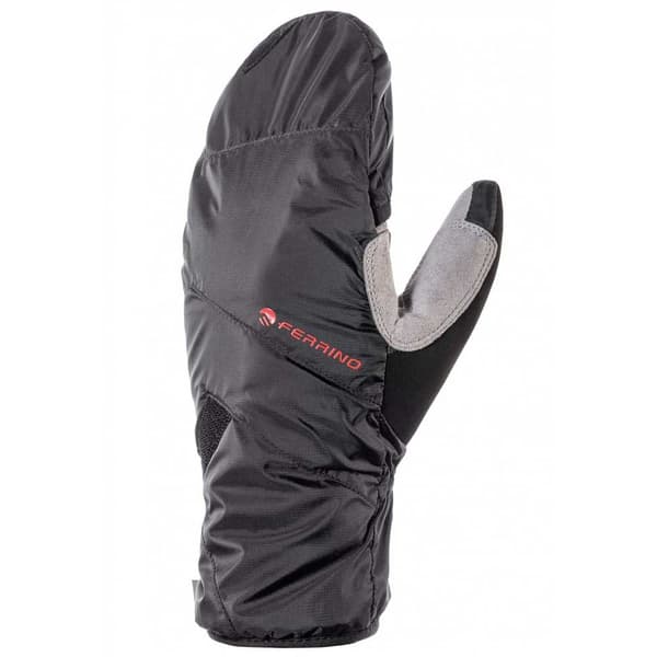 Ferrino Vanter Rasac Sort XL Mand