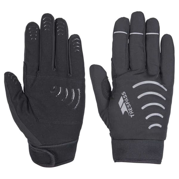 Trespass Crossover Sort M-L Mand