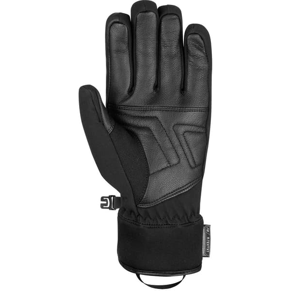 Reusch Handskar Storm R-tex® Xt Svart 9 Man