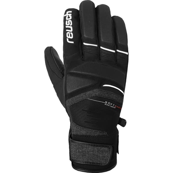 Reusch Handskar Storm R-tex® Xt Svart 9 Man