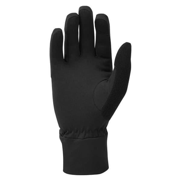 Montane Handskar Trail Lite Svart L Kvinna