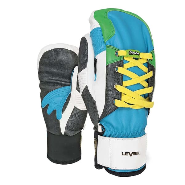 Level Rukkaset Rexford Sneaker Sininen L Mies
