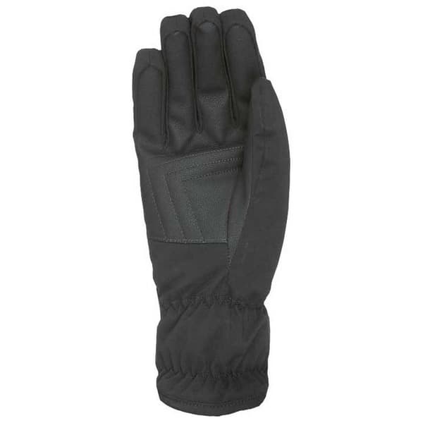 Level Käsineet Hero Musta,Harmaa 2XL Mies
