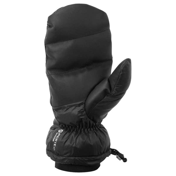 Montane Vantar Anti-freeze Svart M Man