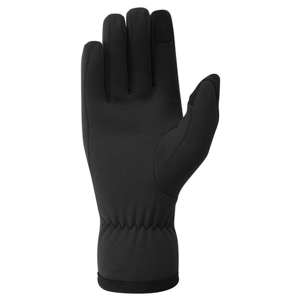 Montane Käsineet Fury Musta M Mies