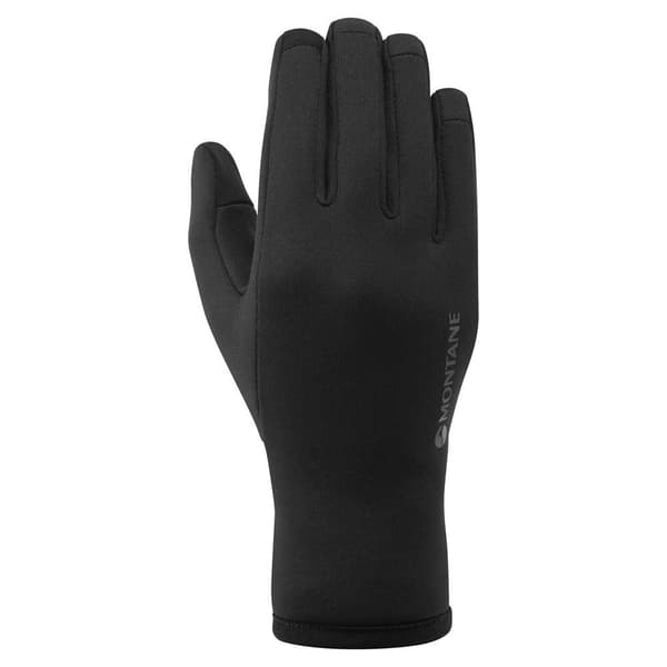 Montane Käsineet Fury Musta L Mies