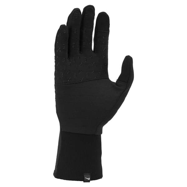 Nike Accessories Käsineet Sphere 4.0 Reg 360 Musta M Nainen