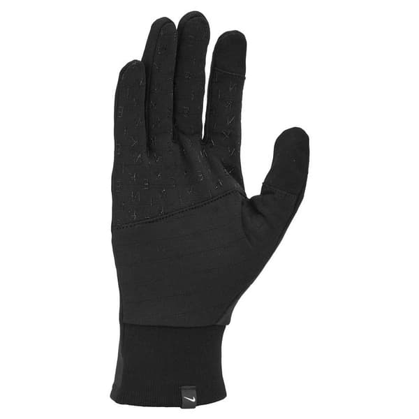 Nike Accessories Handsker Sphere 4.0 Reg Sort XL Mand