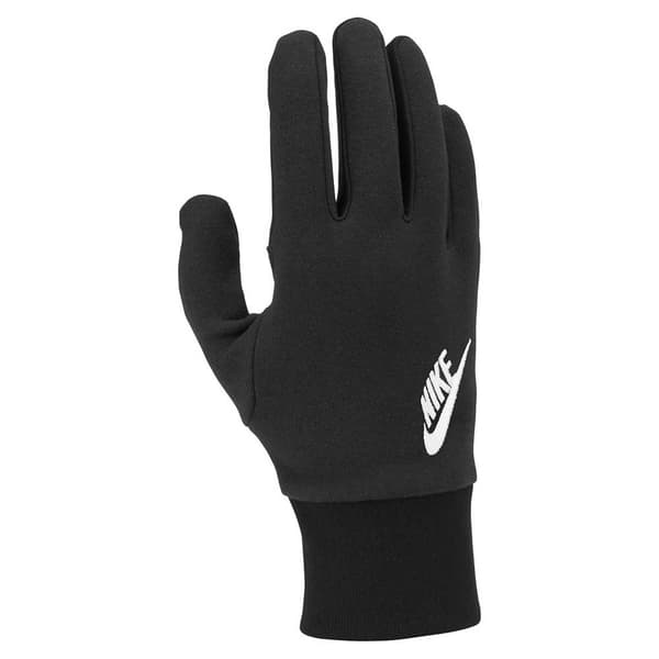 Nike Accessories Käsineet Tg Club Fleece 2.0 Musta M Mies