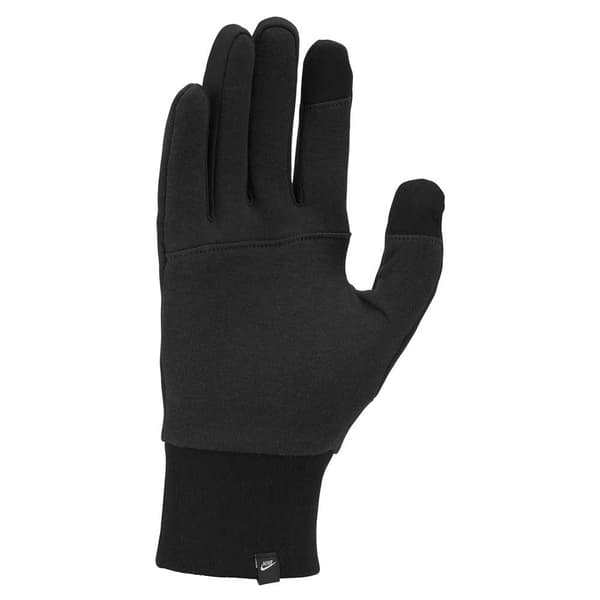 Nike Accessories Käsineet Tg Club Fleece 2.0 Musta XL Mies