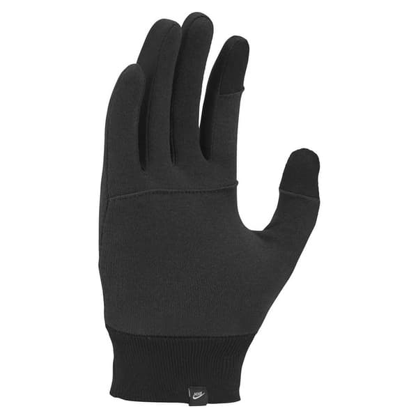 Nike Accessories Handsker Tg Club Fleece 2.0 Sort M