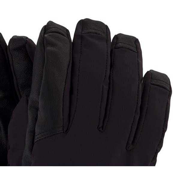Trangoworld Combi Goretex Handsker Sort L Mand