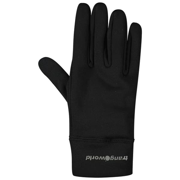 Trangoworld Nudar Dr Handsker Sort M Mand