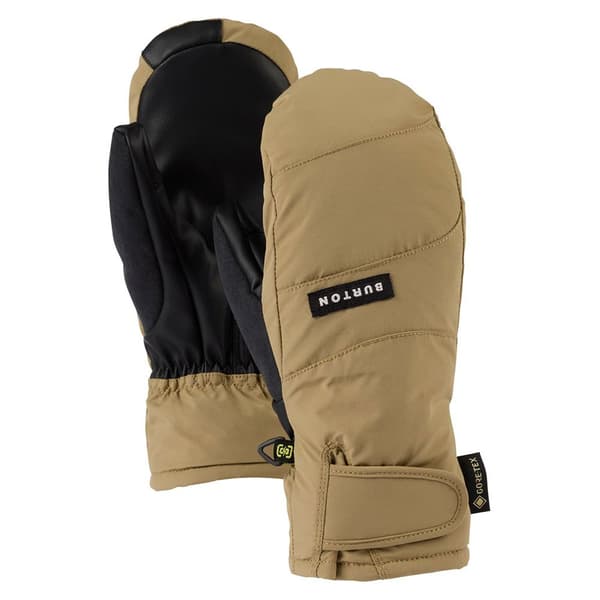 Burton Vantar Reverb Goretex Grönt S Kvinna