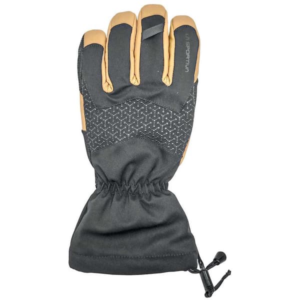La Sportiva Käsineet Alpine Guide Musta S Mies