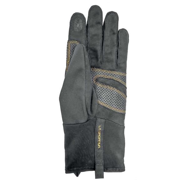 La Sportiva Handsker Session Tech Gul L Mand