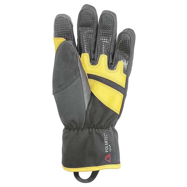 La Sportiva Handsker Ski Touring Grå M Mand