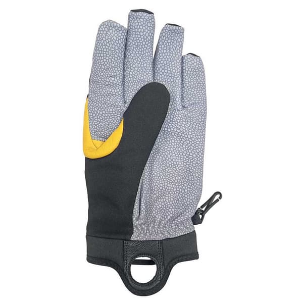 La Sportiva Handsker Supercouloir Tech Grå S Mand