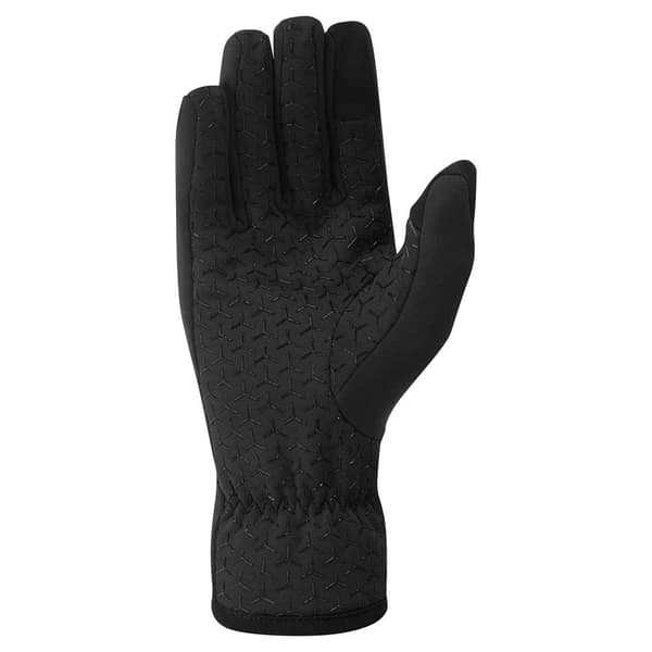 Montane Handsker Fury Xt Sort M Mand