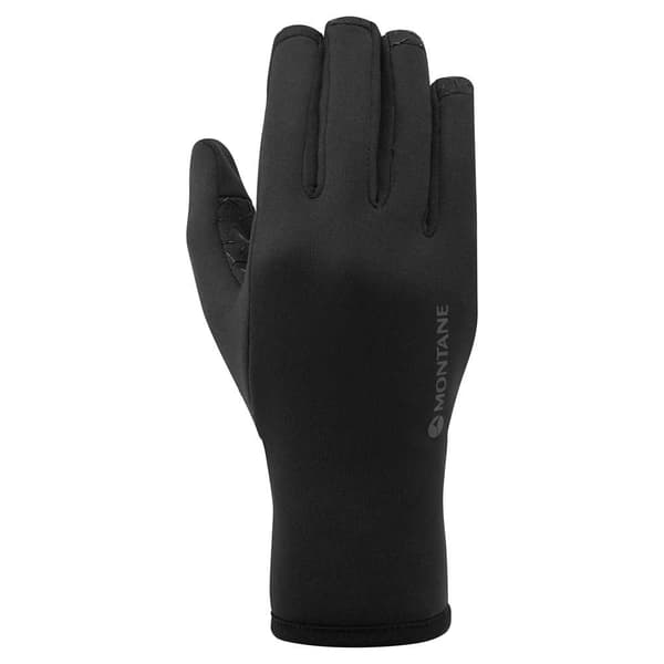 Montane Handsker Fury Xt Sort M Mand