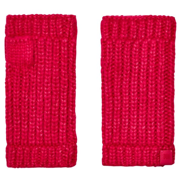 Ugg Sormeton Rukkanen Ribbed Punainen  Mies