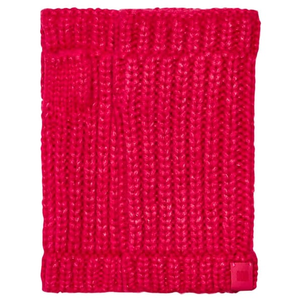 Ugg Sormeton Rukkanen Ribbed Punainen  Mies