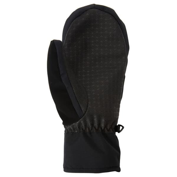 Dc Shoes Vantar Franchise Svart M Man