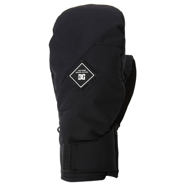 Dc Shoes Vantar Franchise Svart M Man