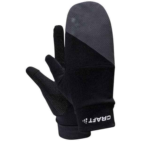 Craft Handskar Adv Lumen Hybrid Svart M Man