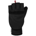 Pikkukuva 1 / 3: Salewa Käsineet Sesvenna Fold Back Windstopper Musta S Mies