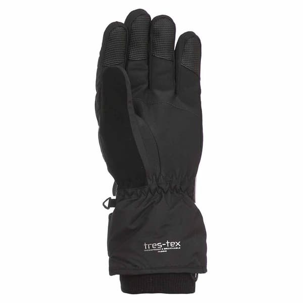 Trespass Ergon Ii Handskar Svart M Man