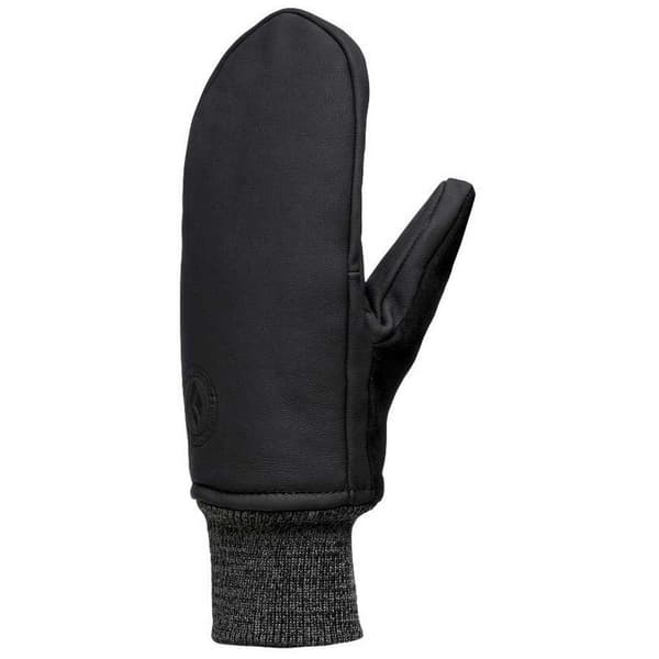 Black Diamond Vantar Dirt Bag Svart L Man