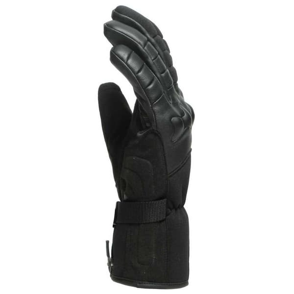 Dainese Snow Handsker Hp Ergotek Sort M Mand