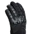 Miniatyrbillede 7 af 7: Dainese Snow Handsker Hp Ergotek Sort M Mand