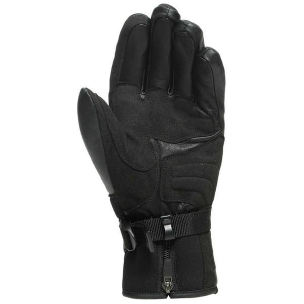 Dainese Snow Handsker Hp Ergotek Sort M Mand