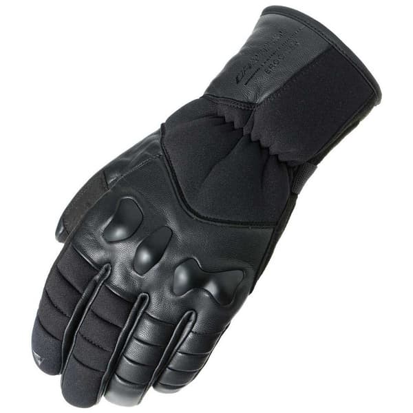 Dainese Snow Handskar Hp Ergotek Svart L Man